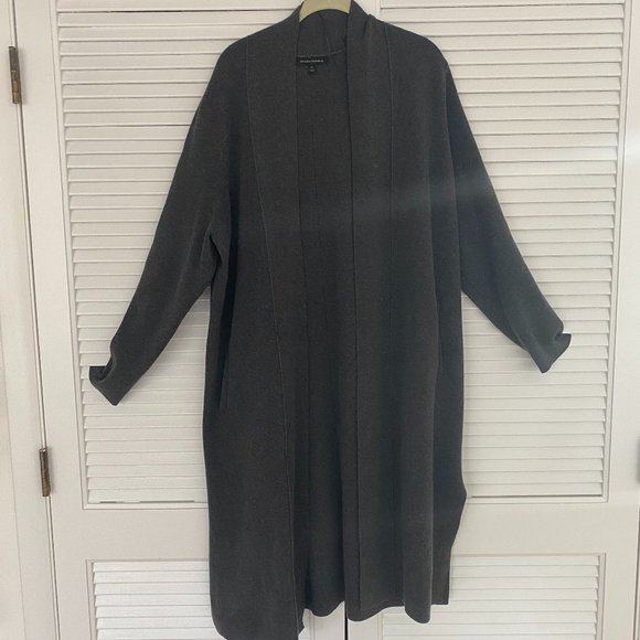 Cardigan or Cardigan Coat - Picture 1 of 3